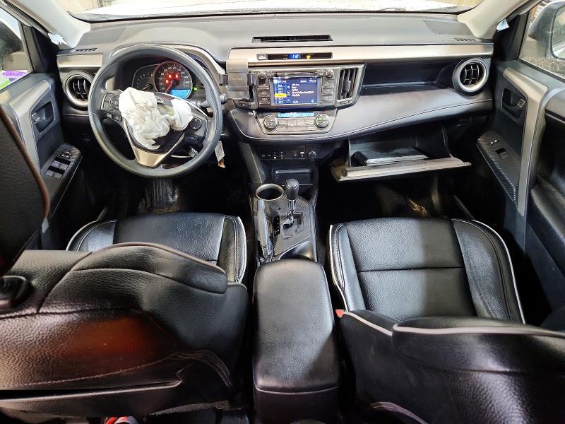 Продажа на аукционе авто 2013 Toyota Rav4, vin: 2T3RFREV2DW012392, номер лота: 79116045
