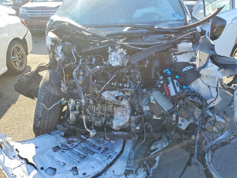 2020 Lexus Rx მანქანა იყიდება აუქციონზე, vin: 2T2YZMDA5LC224941, აუქციონის ნომერი: 77547275