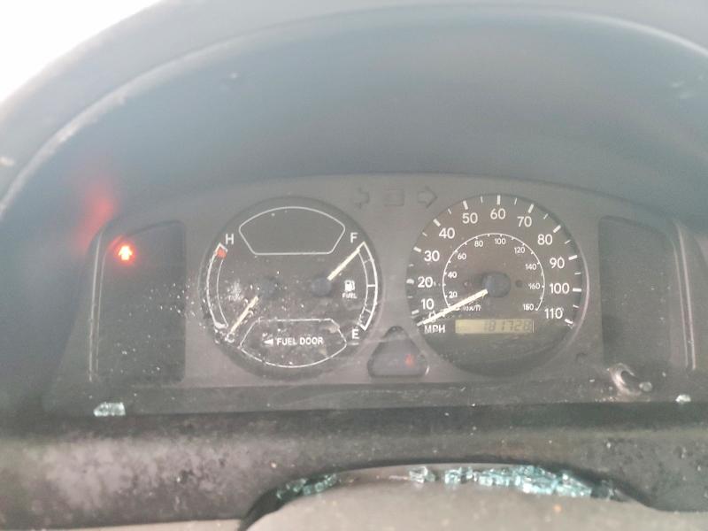 Aukcja sprzedaży 2001 Toyota Corolla, vin: 1NXBR12E81Z476967, numer aukcji: 78326365