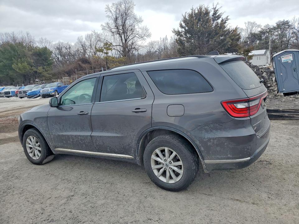 Продажа на аукционе авто 2019 Dodge Durango, vin: 1C4RDJAGXKC821136, номер лота: 76901725