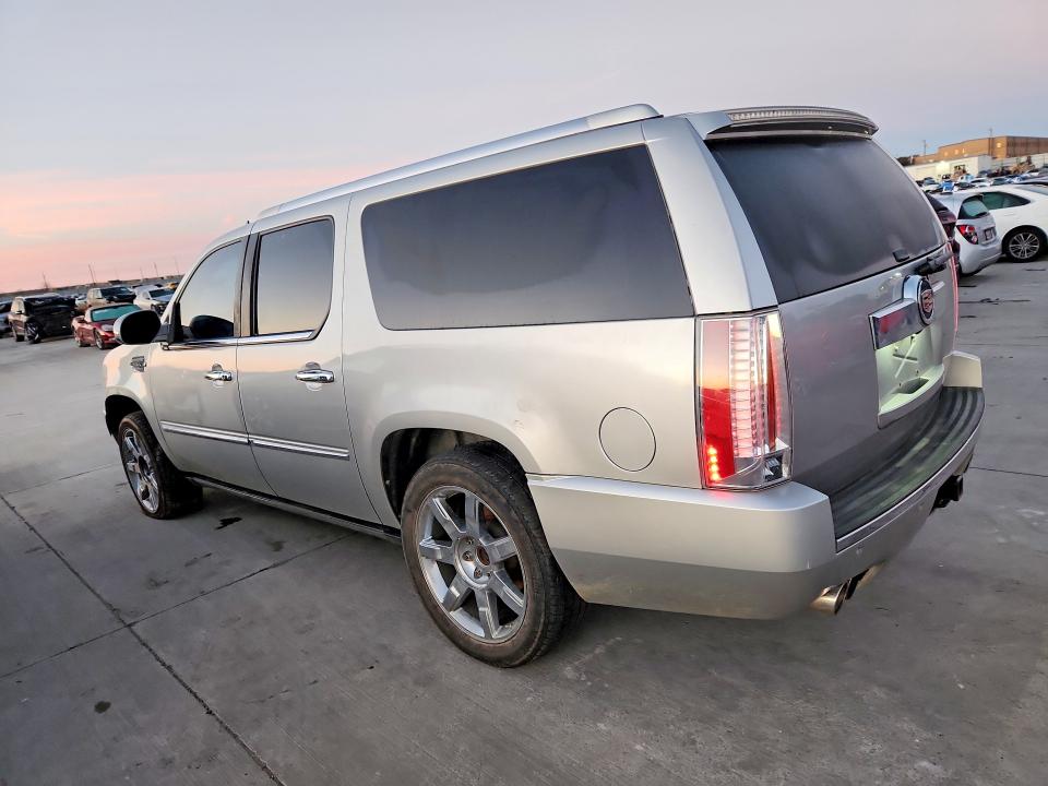 Продаж на аукціоні авто 2011 Cadillac Escalade E, vin: 1GYS4JEF4BR221853, номер лоту: 75790055