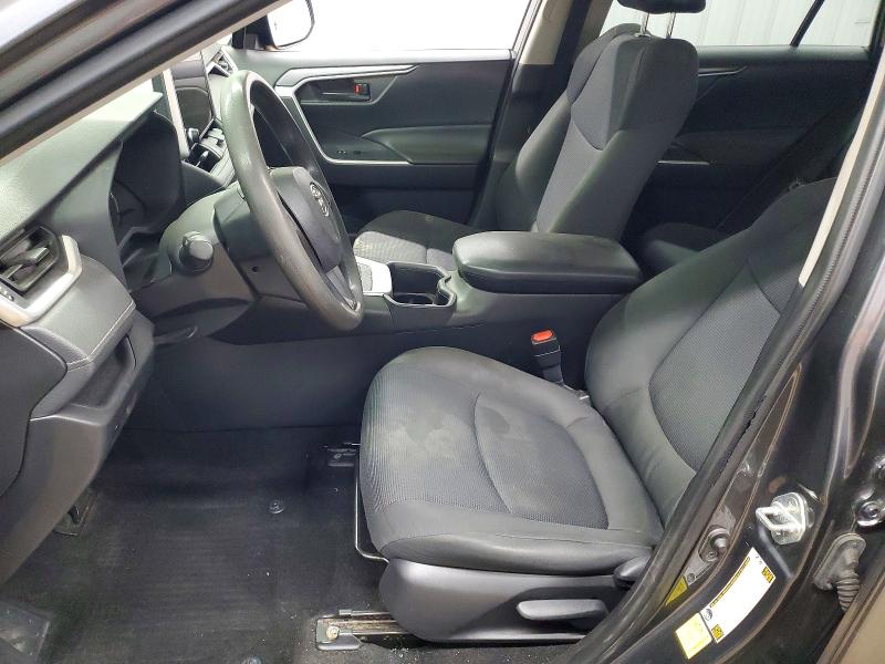 Auction sale of the 2023 Toyota Rav4 Hybrid, vin: JTMLWRFV6PD187055, lot number: 77513535