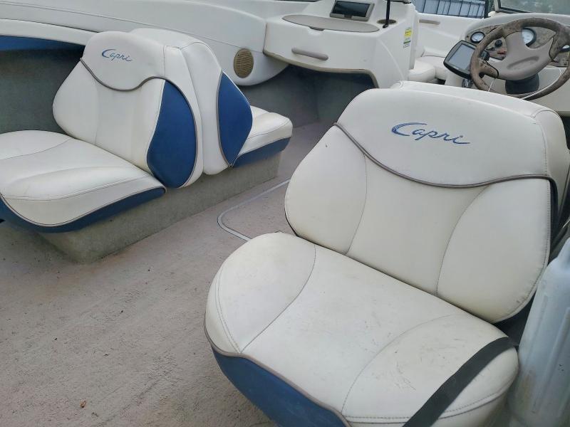 Продажа на аукционе авто 2002 Bayliner Boat, vin: B1YA59BEE102, номер лота: 77342845