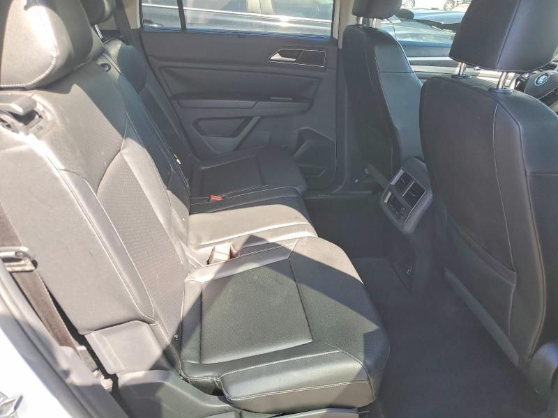 Продажа на аукционе авто 2018 Volkswagen Atlas, vin: 1V2DP2CA4JC597312, номер лота: 78452045