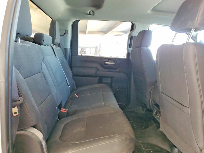 Aukcja sprzedaży 2021 Chevrolet Silverado, vin: 1GC4YNE78MF283554, numer aukcji: 76240175