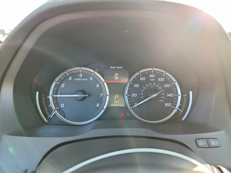 Продажа на аукционе авто 2014 Acura Mdx, vin: 5FRYD3H40EB014651, номер лота: 79038945
