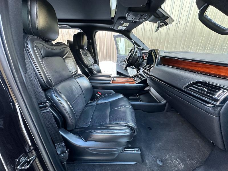 Auction sale of the 2019 Lincoln Navigator, vin: 5LMJJ3LT7KEL21377, lot number: 76708175