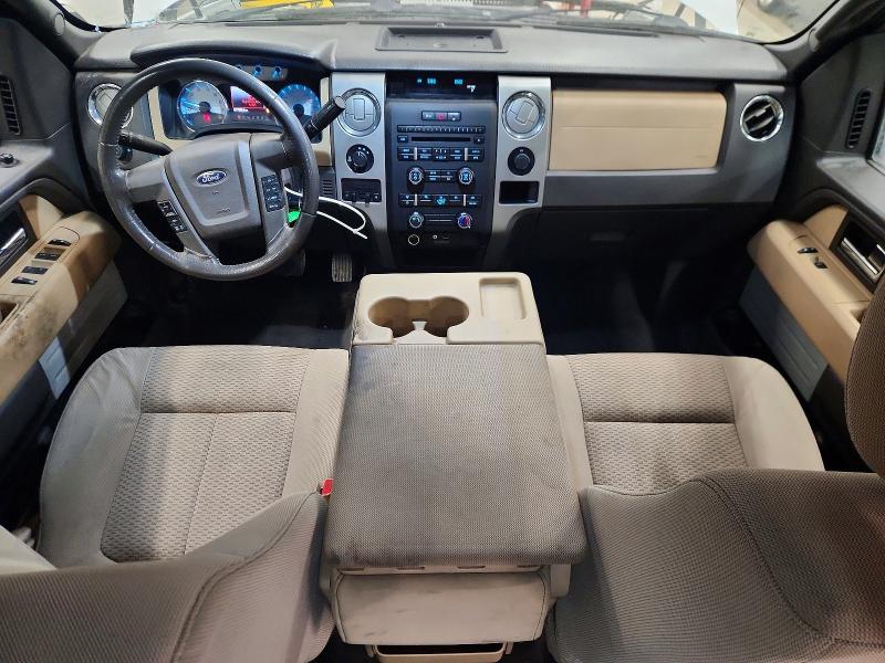 76418485 :رقم المزاد ، 1FTFW1EF2CFB48812 vin ، 2012 Ford F150 Super مزاد بيع