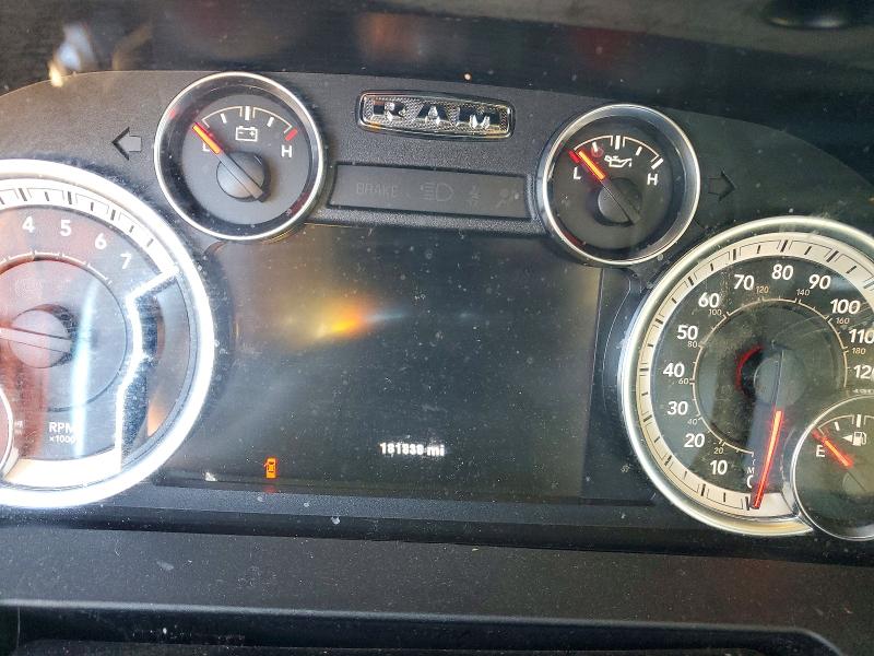76628135 :رقم المزاد ، 1C6RR6LT7DS711556 vin ، 2013 Ram 1500 مزاد بيع