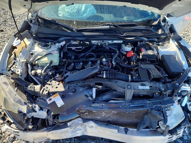 Продаж на аукціоні авто 2019 Honda Civic, vin: SHHFK7H40KU224893, номер лоту: 76458345