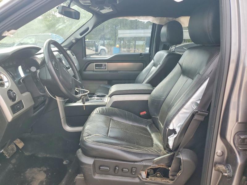 77710745 :رقم المزاد ، 1FTFW1CT0EFC69334 vin ، 2014 Ford F150 مزاد بيع