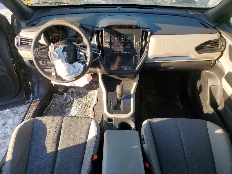 Aukcja sprzedaży 2025 Subaru Forester, vin: JF2SLDAC0SH564205, numer aukcji: 76320835
