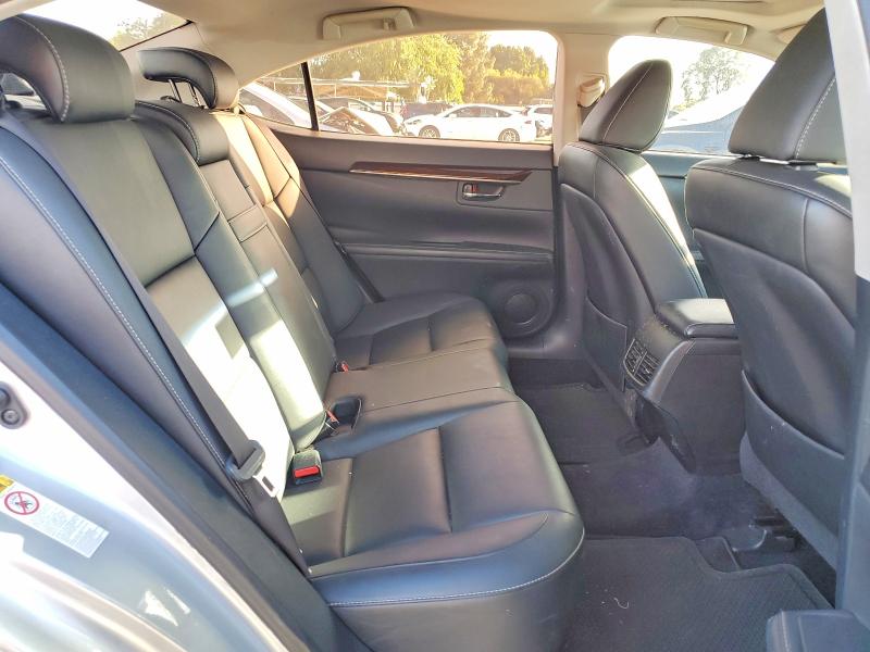 Продажа на аукционе авто 2013 Lexus Es 350, vin: JTHBK1GG4D2033555, номер лота: 79114285