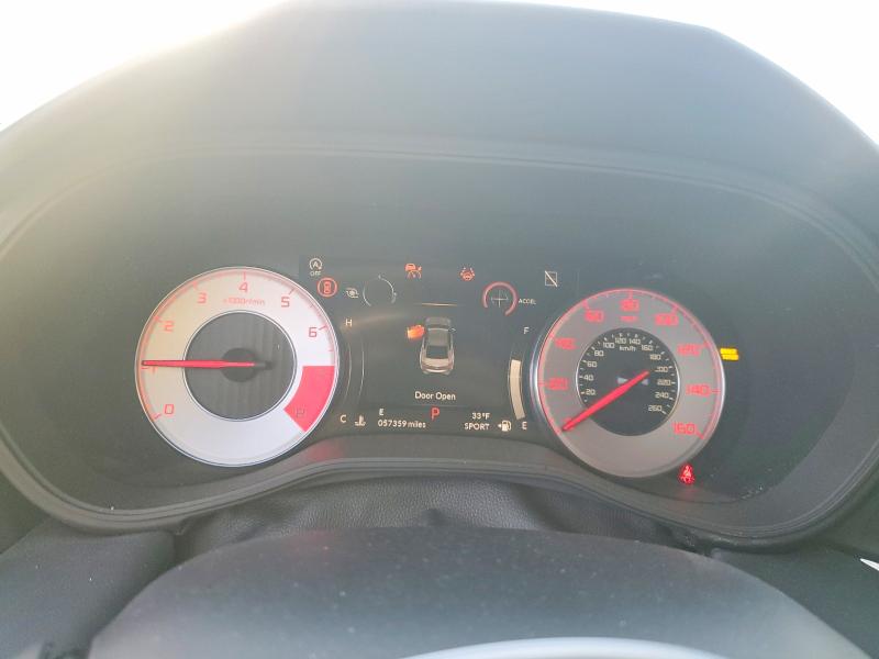 Aukcja sprzedaży 2021 Acura Tlx, vin: 19UUB5F50MA008340, numer aukcji: 75195455