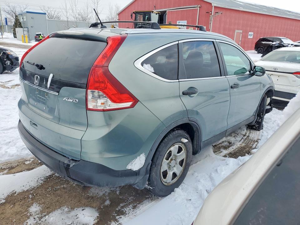 Aukcja sprzedaży 2012 Honda Cr-v, vin: 2HKRM4H37CH108785, numer aukcji: 77615645