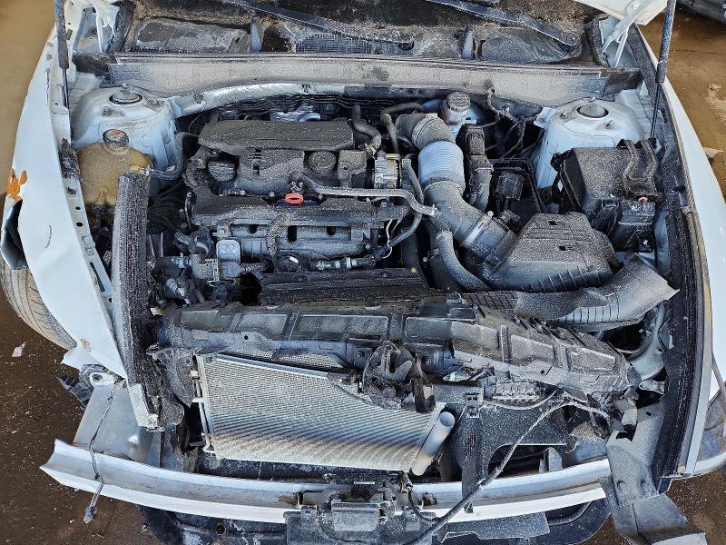 2021 Hyundai Sonata მანქანა იყიდება აუქციონზე, vin: 5NPEH4J20MH089583, აუქციონის ნომერი: 78162945