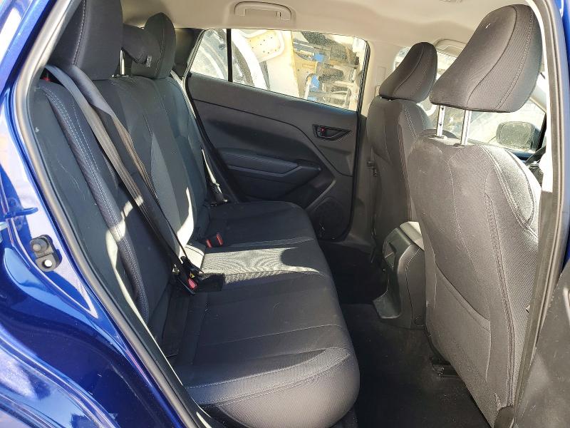 Aukcja sprzedaży 2024 Subaru Impreza, vin: JF1GUABC8R8867621, numer aukcji: 76033915