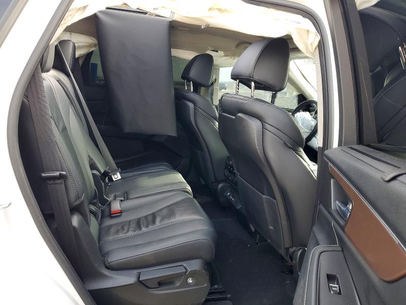 Aukcja sprzedaży 2022 Acura Mdx, vin: 5J8YD9H43NL003372, numer aukcji: 77724265