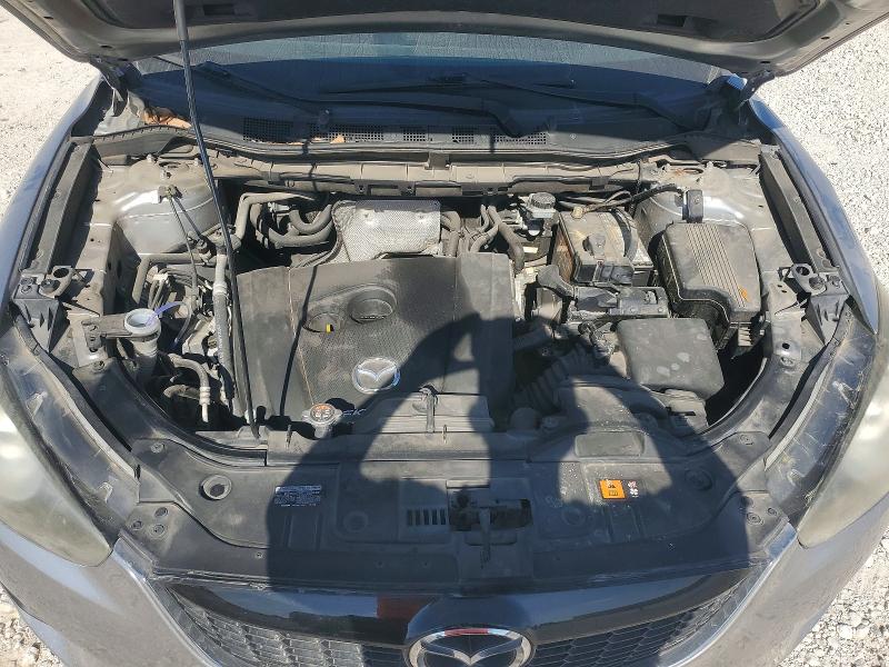 79491095 :رقم المزاد ، JM3KE2BE6E0403526 vin ، 2014 Mazda Cx-5 مزاد بيع