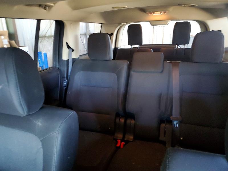 Продаж на аукціоні авто 2018 Ford Flex, vin: 2FMGK5B81JBA09164, номер лоту: 77690775