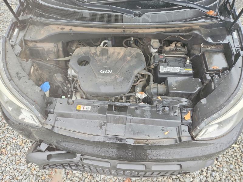 78584765 :رقم المزاد ، KNDJN2A21G7248020 vin ، 2016 Kia Soul مزاد بيع