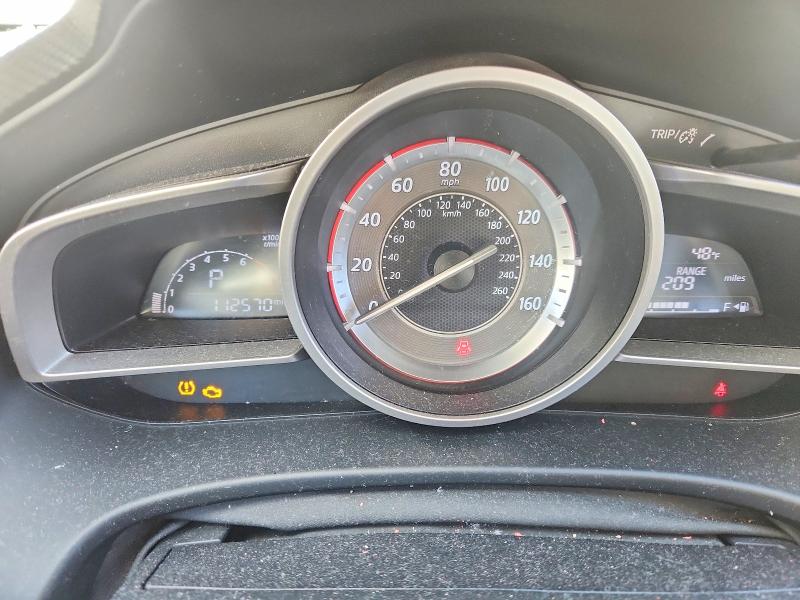 Aukcja sprzedaży 2014 Mazda 3, vin: JM1BM1V73E1117548, numer aukcji: 79160675