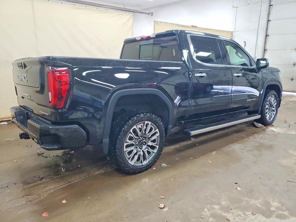 76242965 :رقم المزاد ، 1GTUUHELXTZ207938 vin ، 2026 Gmc Sierra مزاد بيع