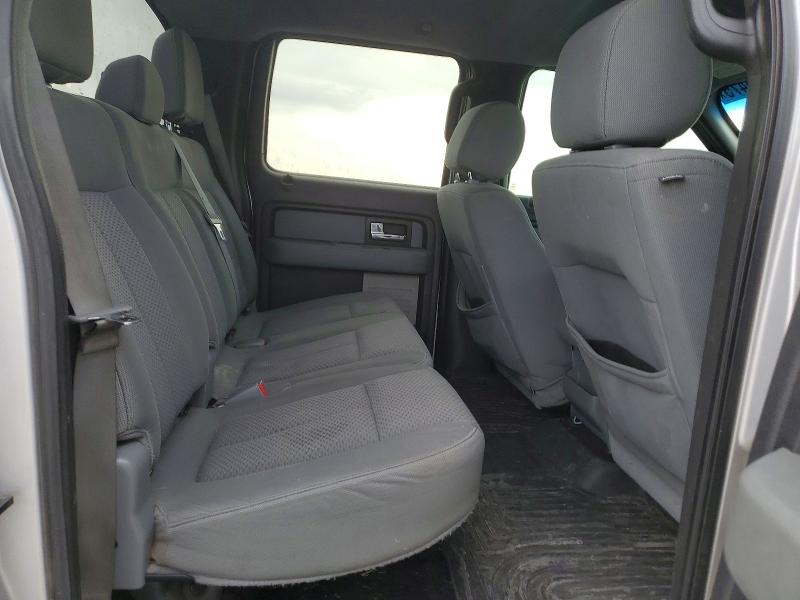77505475 :رقم المزاد ، 1FTFW1EF2EKD32576 vin ، 2014 Ford F150 مزاد بيع