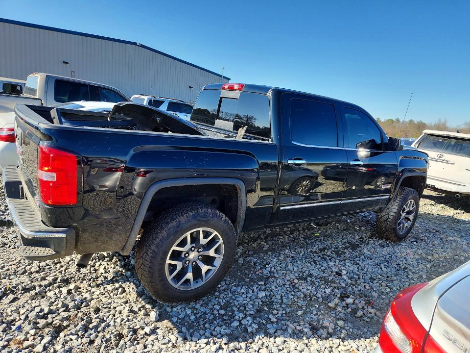 73900235 :رقم المزاد ، 3GTU2VEC2EG464440 vin ، 2014 Gmc Sierra مزاد بيع