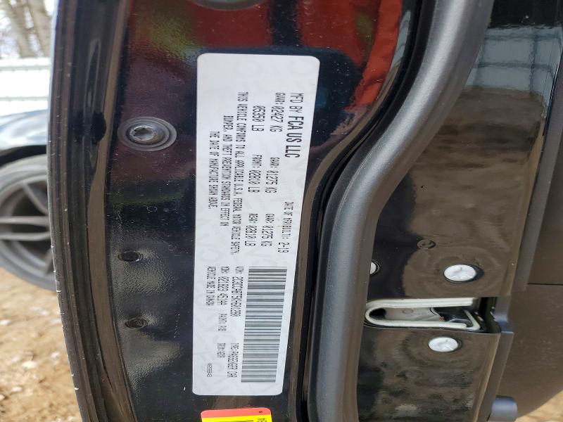 Продажа на аукционе авто 2019 Chrysler 300, vin: 2C3CCABT5KH601280, номер лота: 76249205