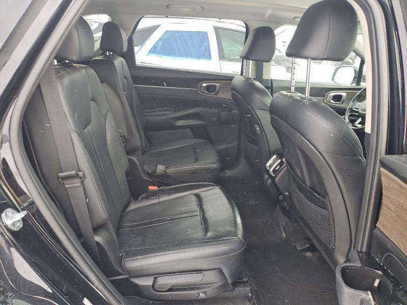 Aukcja sprzedaży 2023 Kia Sorento, vin: 5XYRHDLF9PG192322, numer aukcji: 76599545