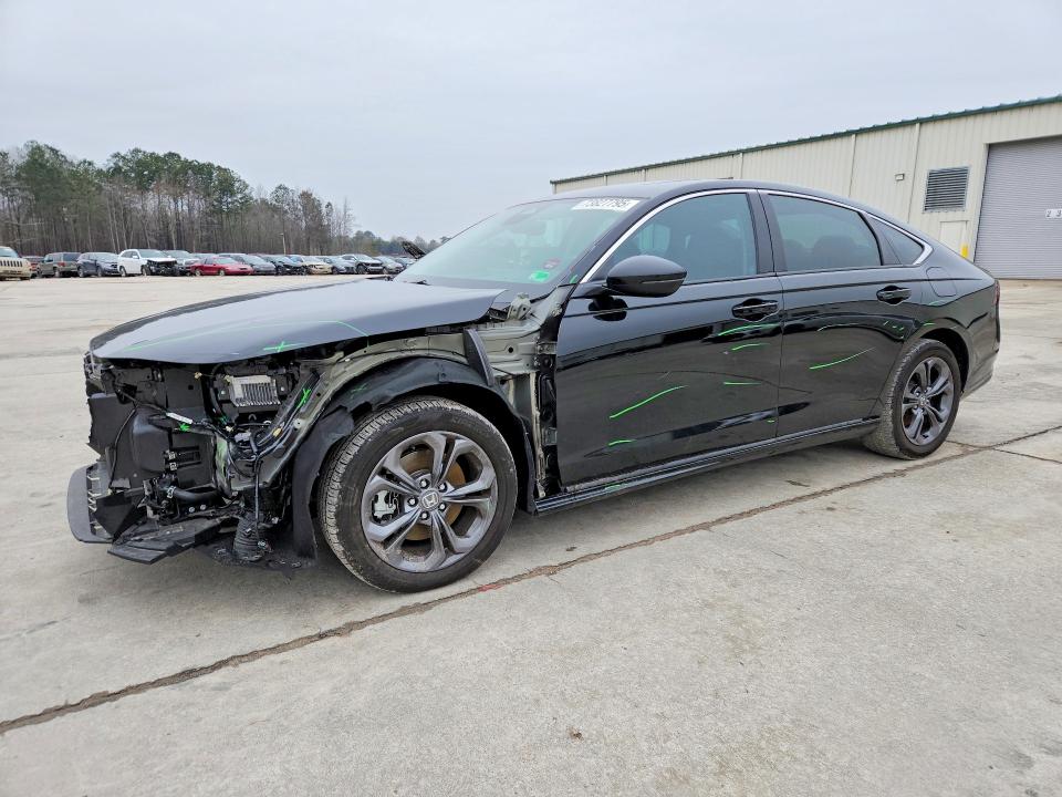 Продаж на аукціоні авто 2024 Honda Accord, vin: 1HGCY2F6XRA065119, номер лоту: 73827795