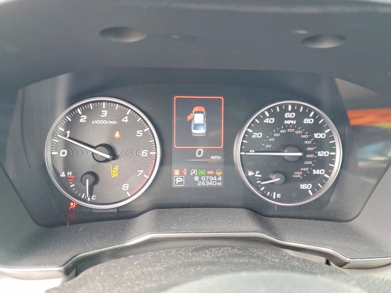 78632915 :رقم المزاد ، 4S3BWAN67M3004268 vin ، 2021 Subaru Legacy مزاد بيع