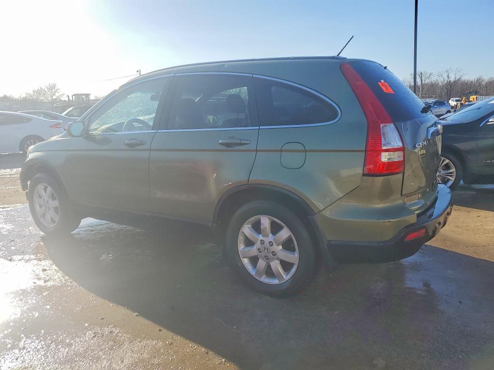 Продажа на аукционе авто 2007 Honda Cr-v, vin: 5J6RE48737L011711, номер лота: 76439245