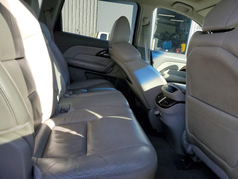 Aukcja sprzedaży 2011 Acura Mdx, vin: 2HNYD2H65BH514172, numer aukcji: 79435355