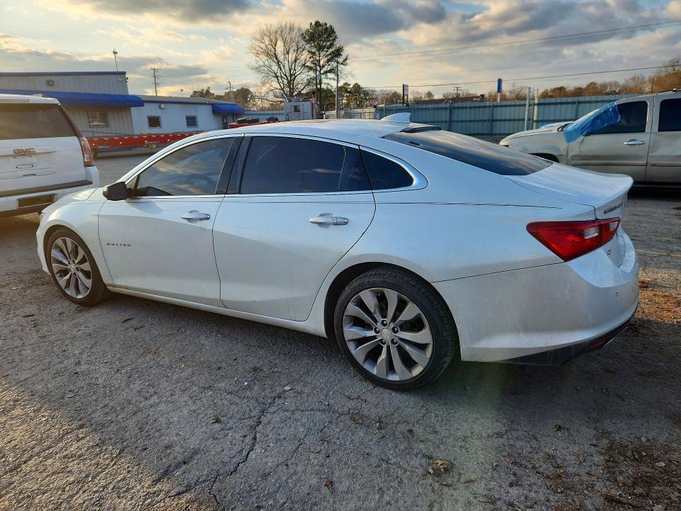 Aukcja sprzedaży 2018 Chevrolet Malibu, vin: 1G1ZE5SX5JF178901, numer aukcji: 76130275