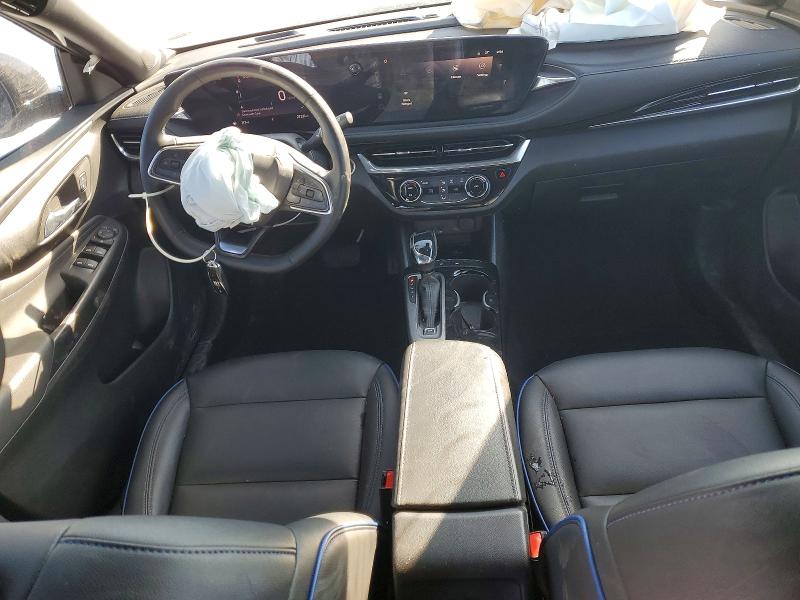 Aukcja sprzedaży 2024 Buick Envista, vin: KL47LBE26RB116391, numer aukcji: 78915835