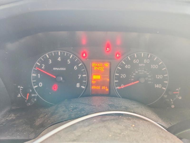 Aukcja sprzedaży 2020 Nissan Nv, vin: 1N6BF0KM3LN806880, numer aukcji: 78301895