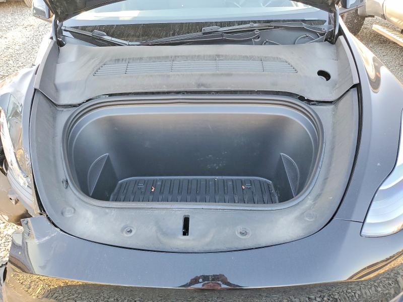75625405 :رقم المزاد ، 7SAYGDEE6PF608159 vin ، 2023 Tesla Model Y مزاد بيع