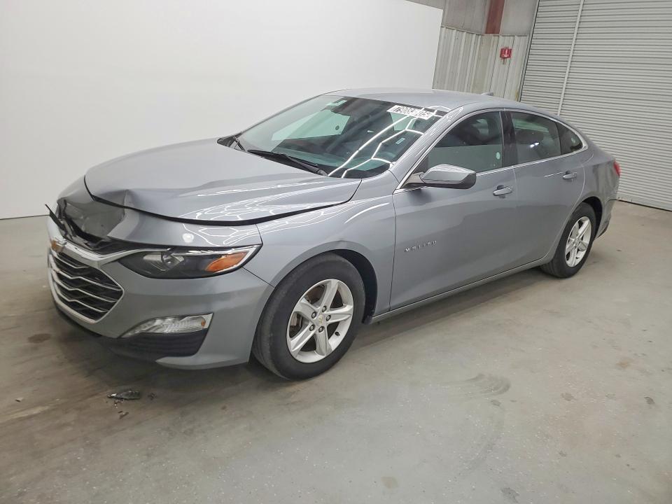 Продажа на аукционе авто 2023 Chevrolet Malibu, vin: 1G1ZD5ST1PF205777, номер лота: 79083505
