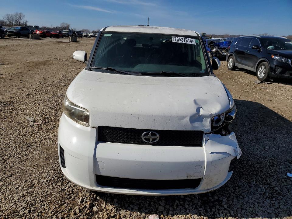 Продаж на аукціоні авто 2009 Scion Xb, vin: JTLKE50E891092697, номер лоту: 76437915