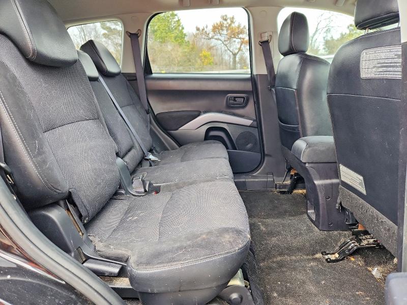 Продаж на аукціоні авто 2008 Mitsubishi Outlander, vin: JA4LS31W38Z015606, номер лоту: 78652555
