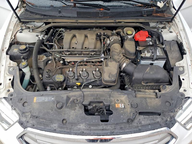 Aukcja sprzedaży 2018 Ford Taurus, vin: 1FAHP2E88JG117414, numer aukcji: 79301835