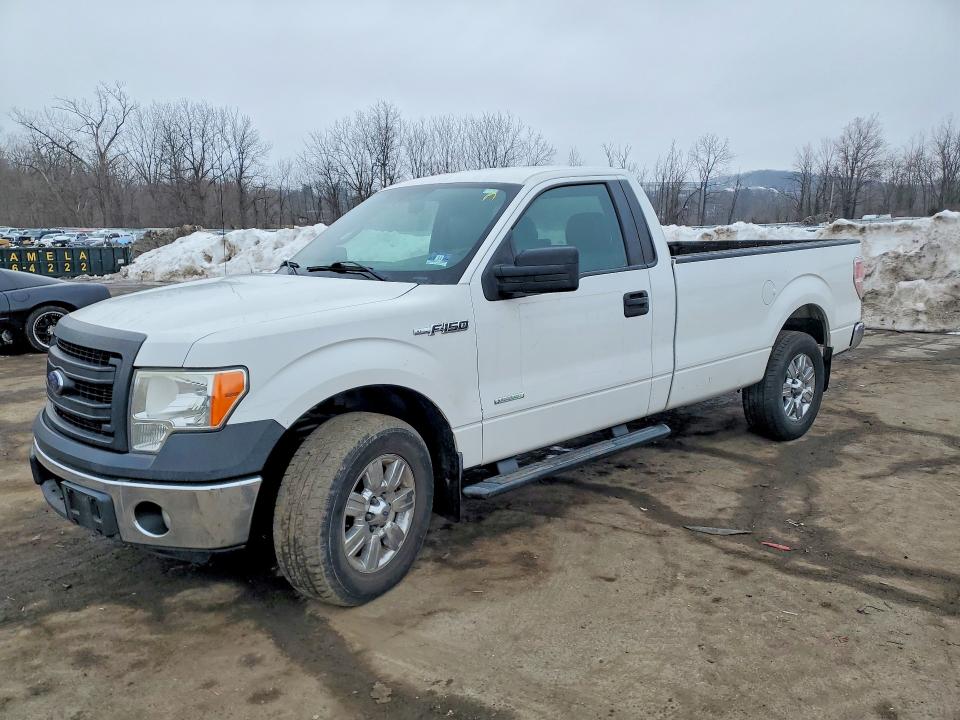 Aukcja sprzedaży 2013 Ford F150, vin: 1FTNF1CT2DKF82676, numer aukcji: 77656015