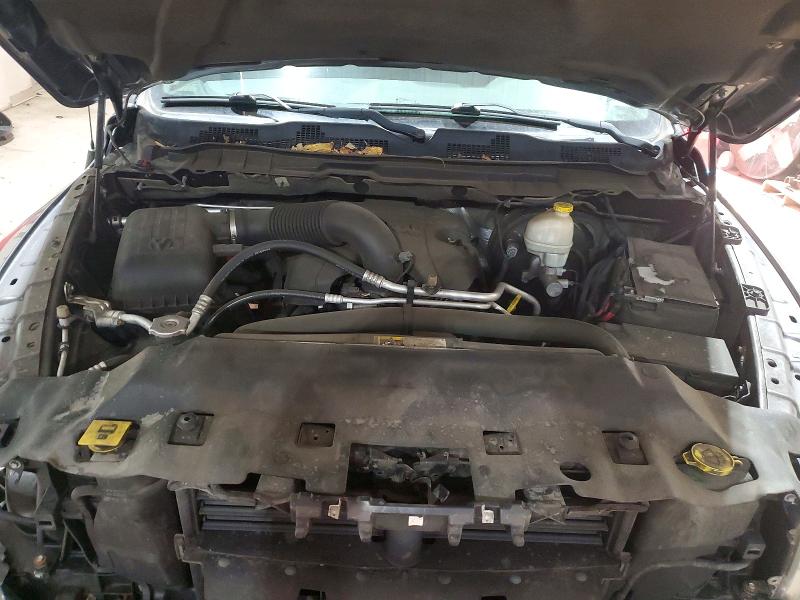 Aukcja sprzedaży 2014 Ram 1500, vin: 1C6RR7TT4ES277278, numer aukcji: 75968695