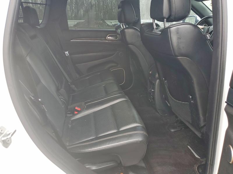 Продажа на аукционе авто 2015 Jeep Grand Cherokee, vin: 1C4RJFCG4FC196953, номер лота: 77983535