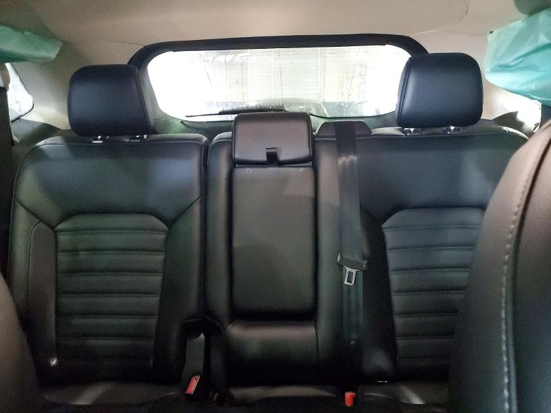 Aukcja sprzedaży 2022 Ford Edge, vin: 2FMPK4J99NBA50801, numer aukcji: 77936585
