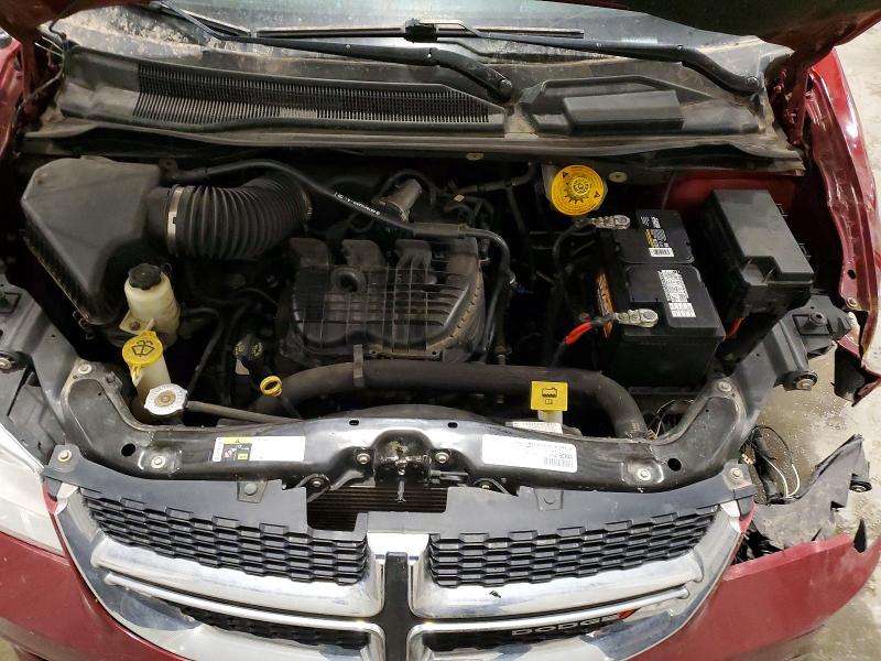 Aukcja sprzedaży 2016 Dodge Grand Caravan, vin: 2C4RDGCG7GR265592, numer aukcji: 77908505