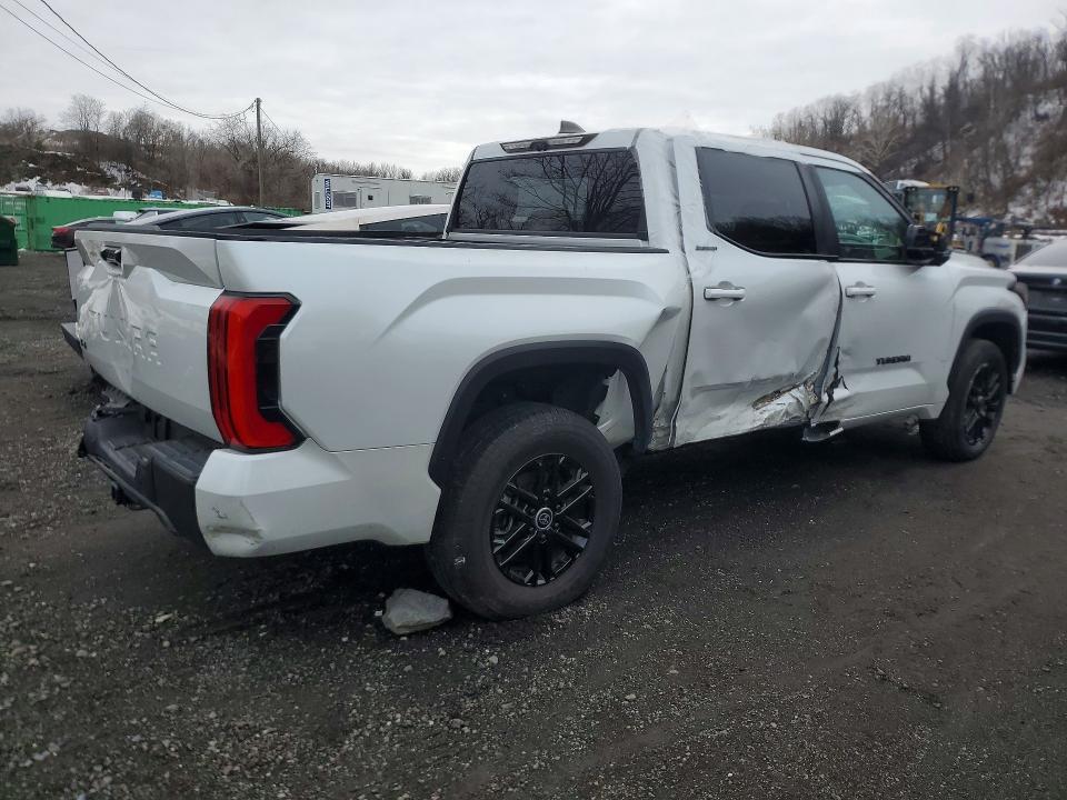 Aukcja sprzedaży 2024 Toyota Tundra, vin: 5TFWC5DB6RX079625, numer aukcji: 78440655