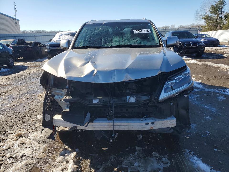78847735 :رقم المزاد ، JTJDY7AX9M4356540 vin ، 2021 Lexus Lx 570 مزاد بيع